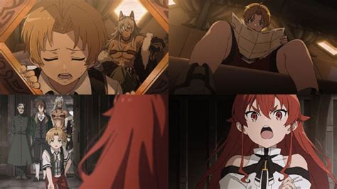 mushoku tensei boobs|HentaiDad 